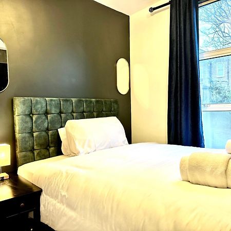 G Eighty Four Aparthotel London Exterior photo